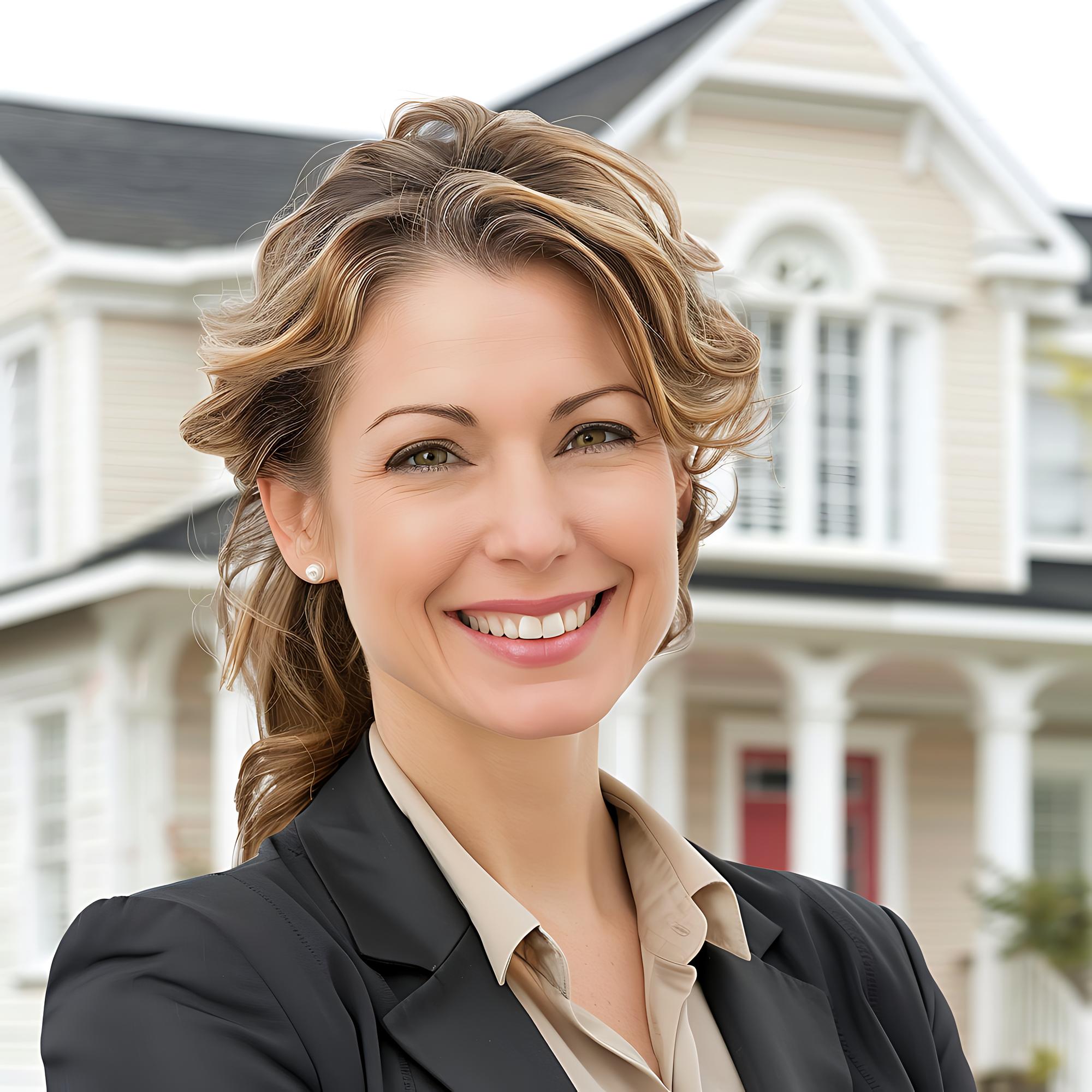 Portret agent principal